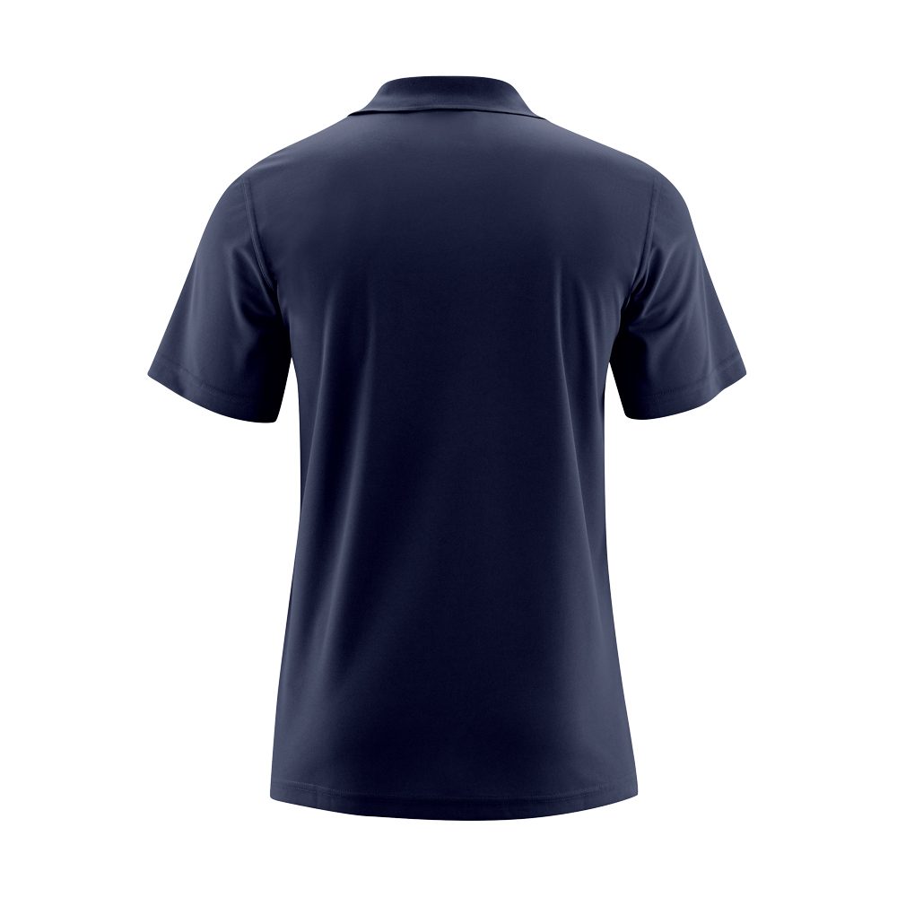 Maier Sports Ulrich Poloshirt Herren night sky
