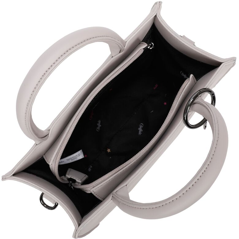Big Boxy Muse Taupe