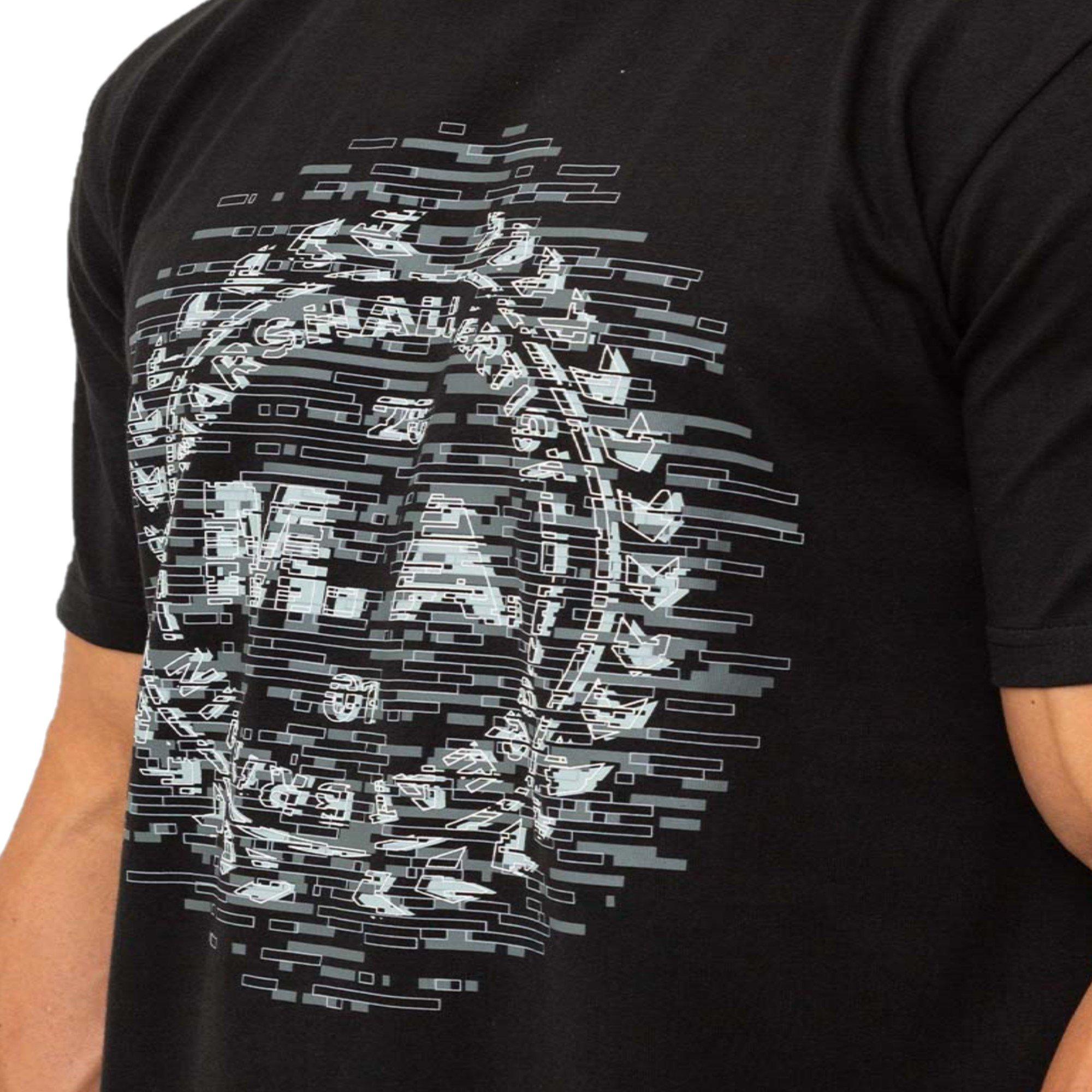 Marshall Artist MA Tekk Fusion T Shirt Mens