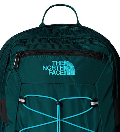 The North Face Rucksack - Borealis Classice - Deep Nori/GalaticB