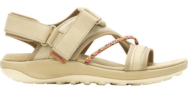 MERRELL - SANDALES DE RANDONNEE TERRAN 4