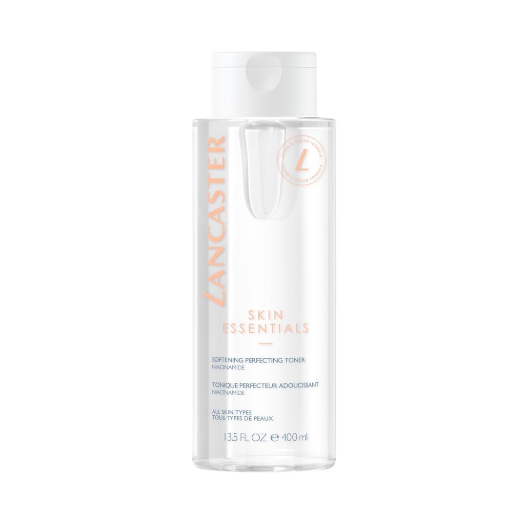 Skin Essentials Softening Perfecting Toner - 400ml