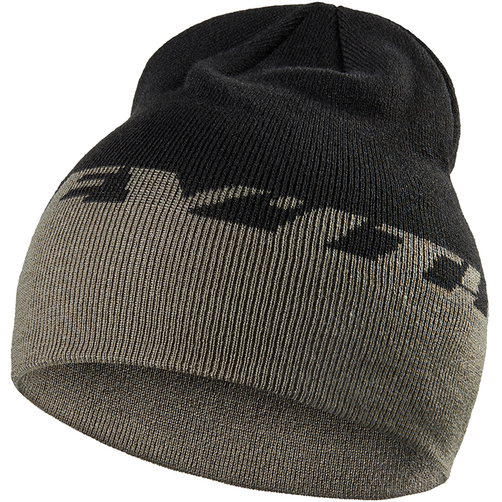 Rev'it - Bonnet Plateau Noir / Gris