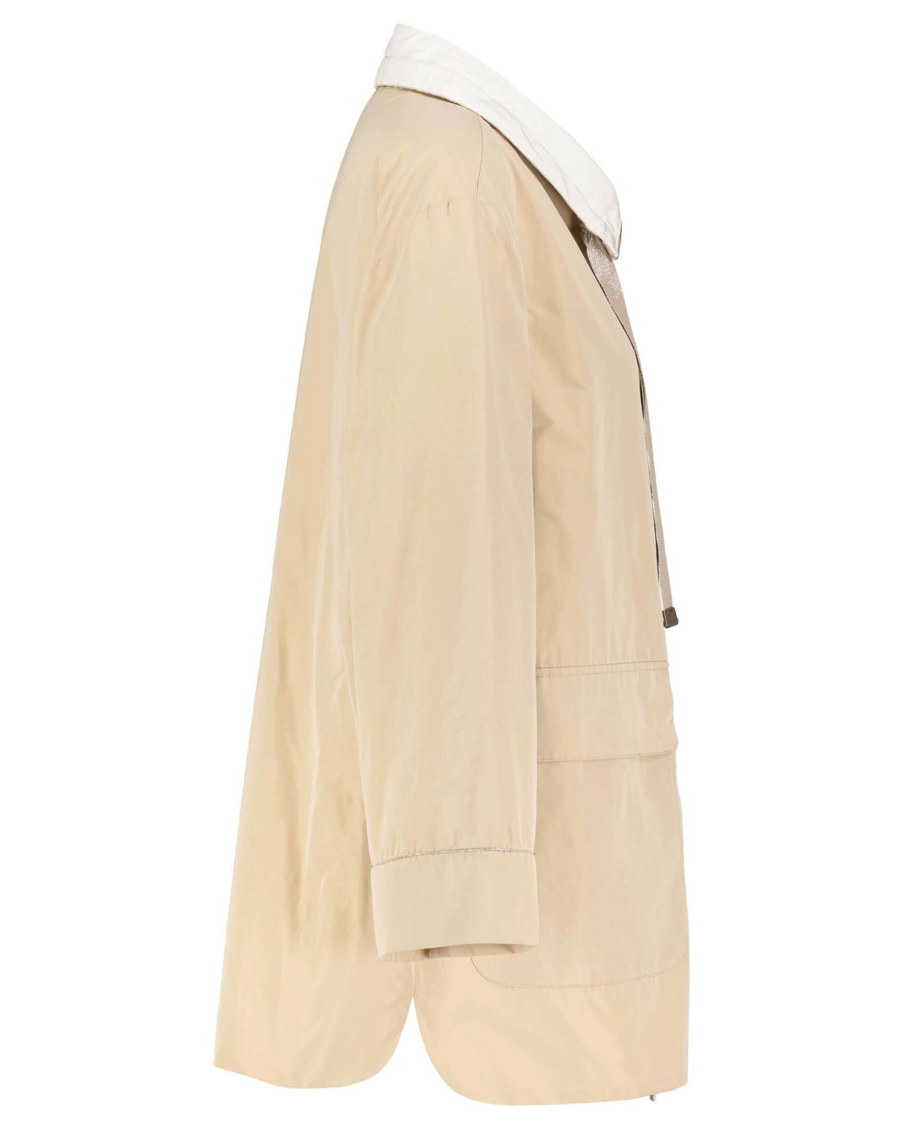 Peserico| Damen Wendejacke SPOLVERO