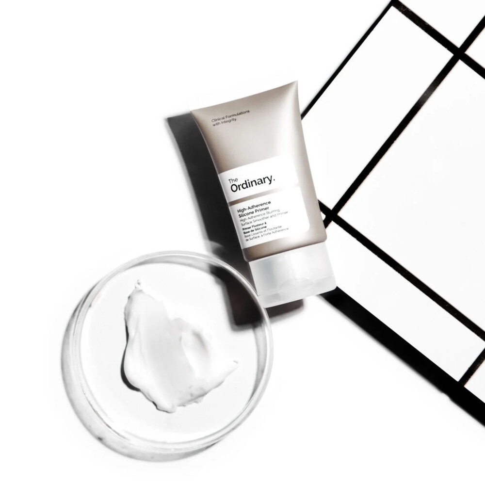 The Ordinary High-Adherence Silicone Primer30 ml