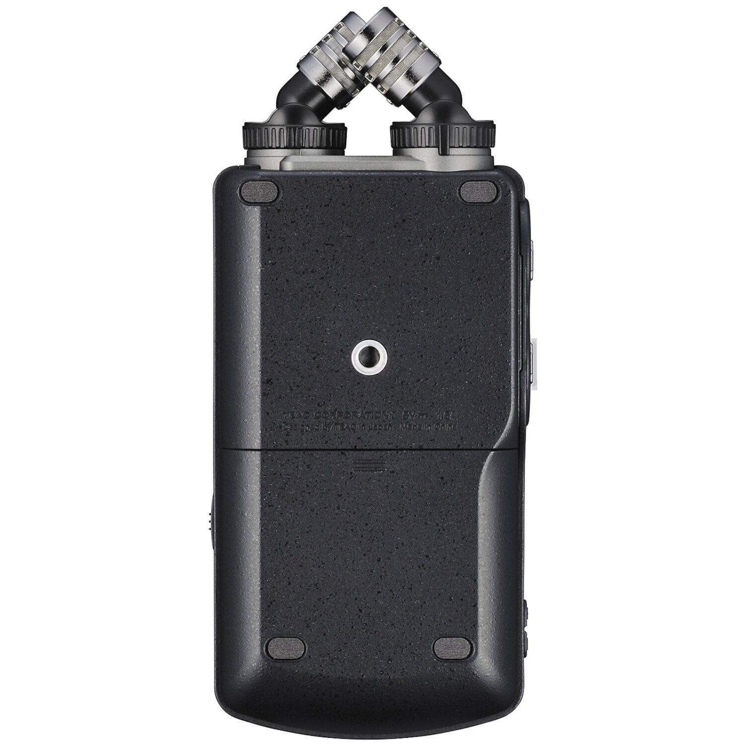 Tascam Portacapture X6 handheld PCM recorder