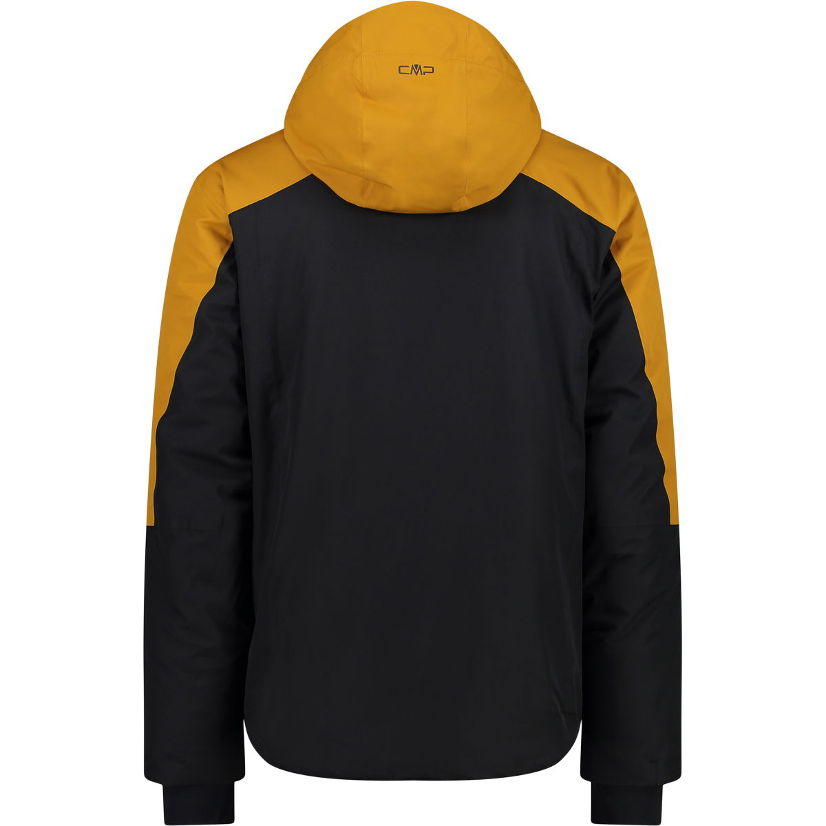 CMP Fix Hood Skijakke Herre