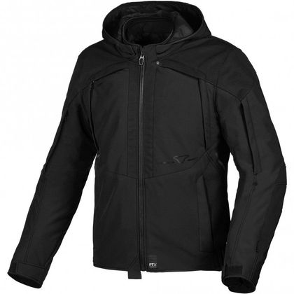 Blouson Macna TERRITOR - Noir
