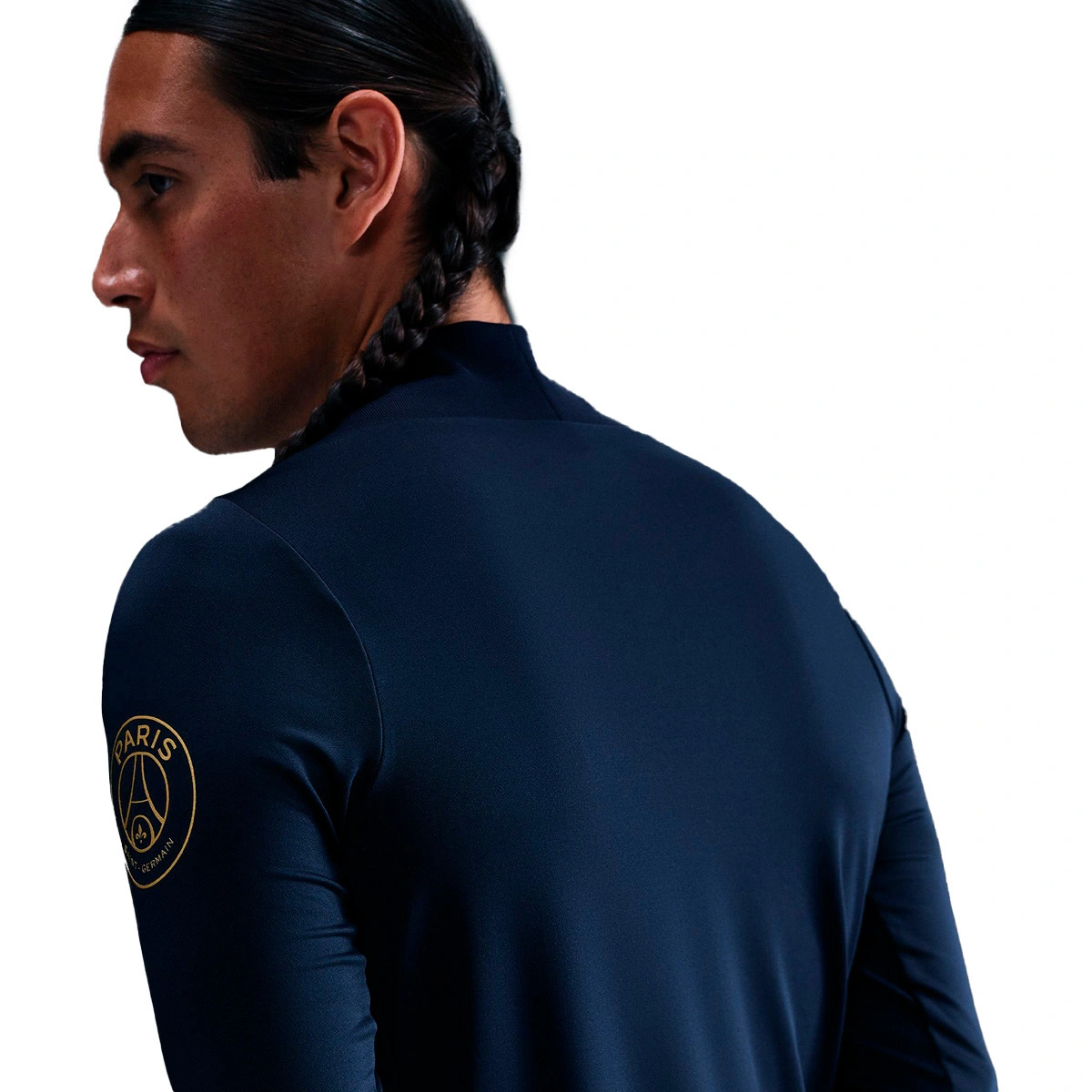Sweatshirt Nike PSG Strike Training 2025-2026