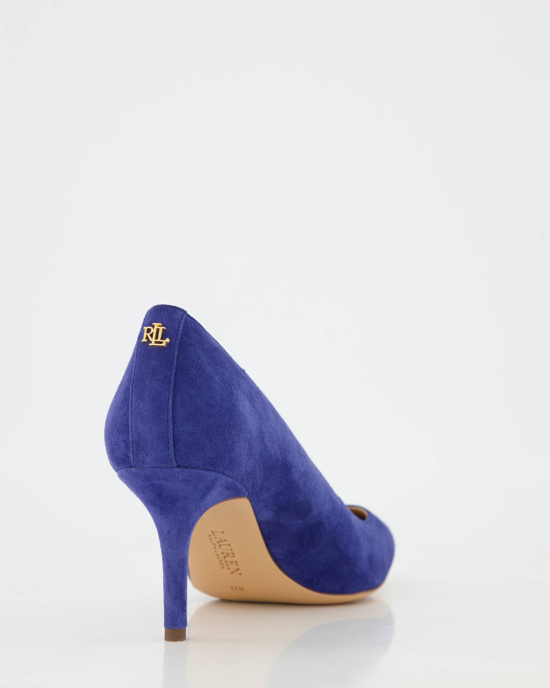 Lauren Ralph Lauren| Damen Pumps