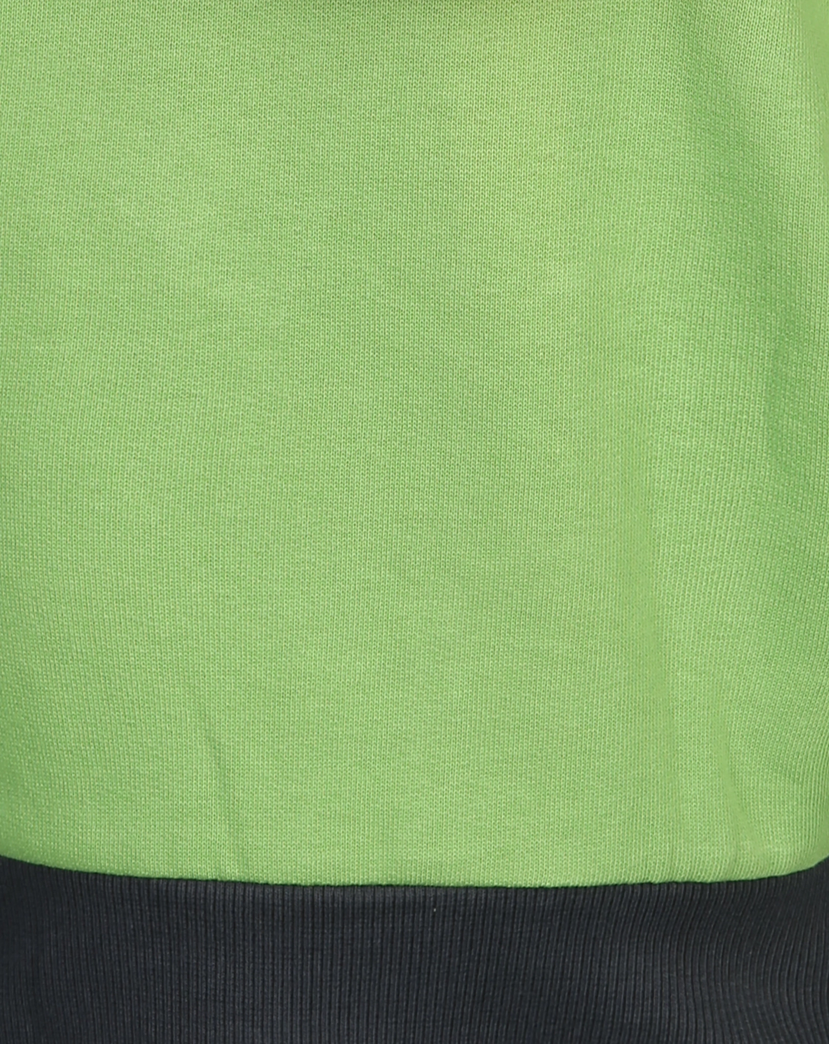 Kapuzen-Sweatjacke WOODLAND in olive