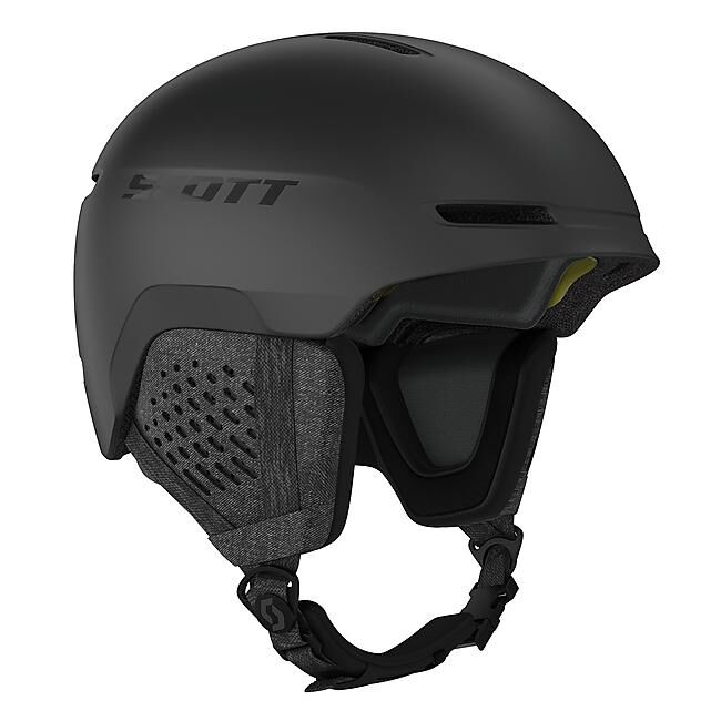 SCOTT - CASQUE DE SKI TRACK PLUS