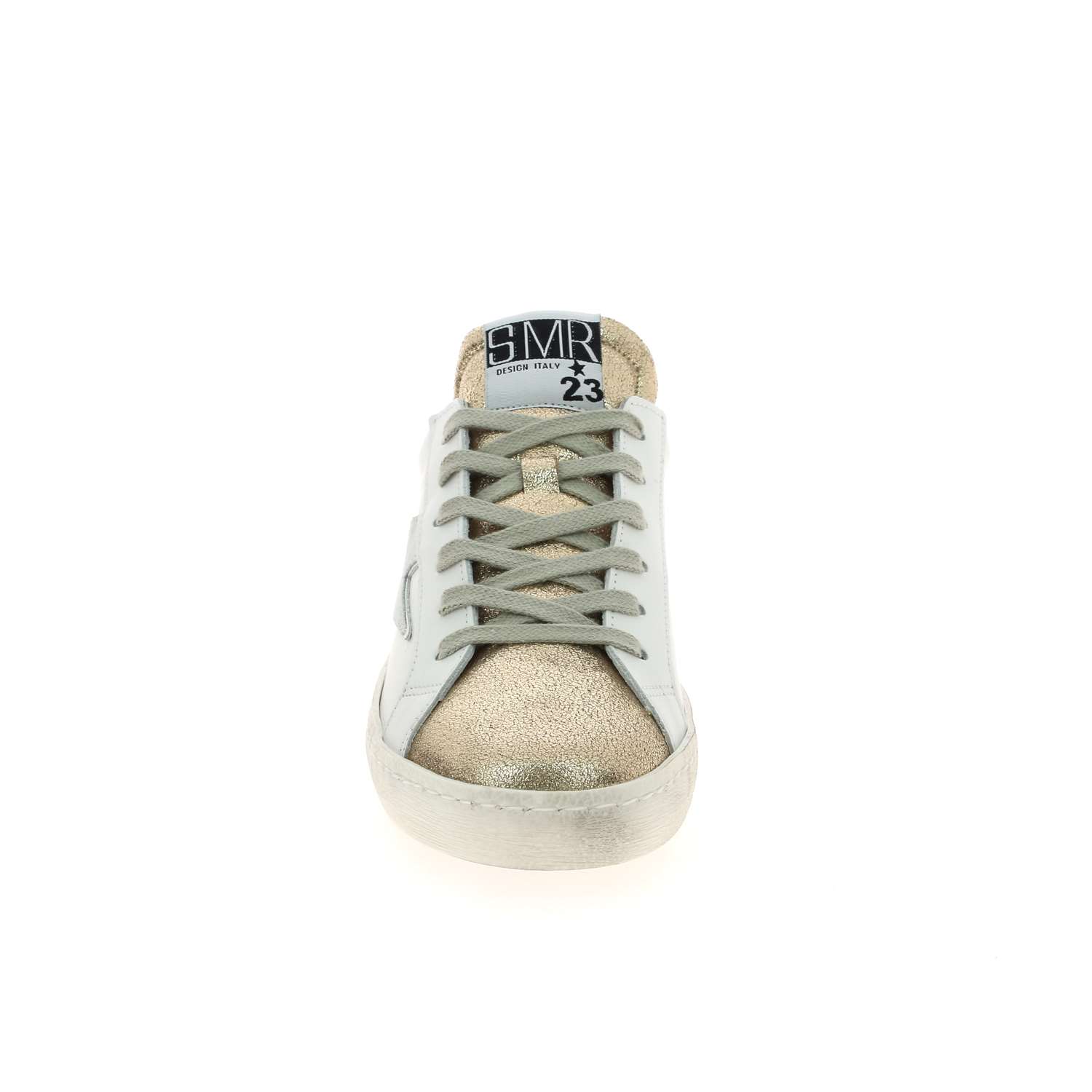 Baskets femme SEMERDJIAN CATRI