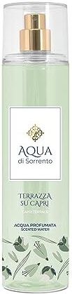 Water De Sorrento - Geparfumeerd Water - 245 ml - Italië