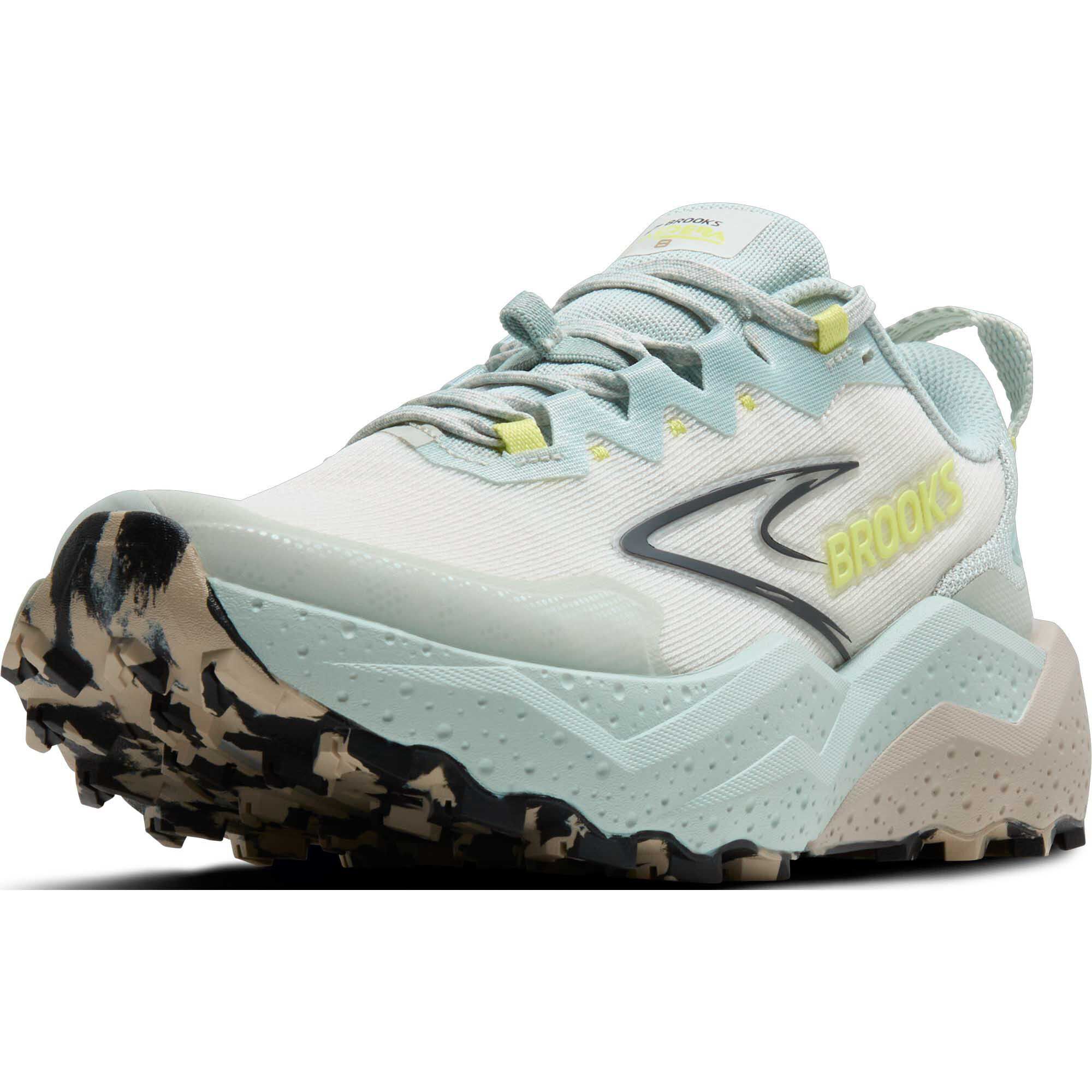 BrooksCaldera 8 W