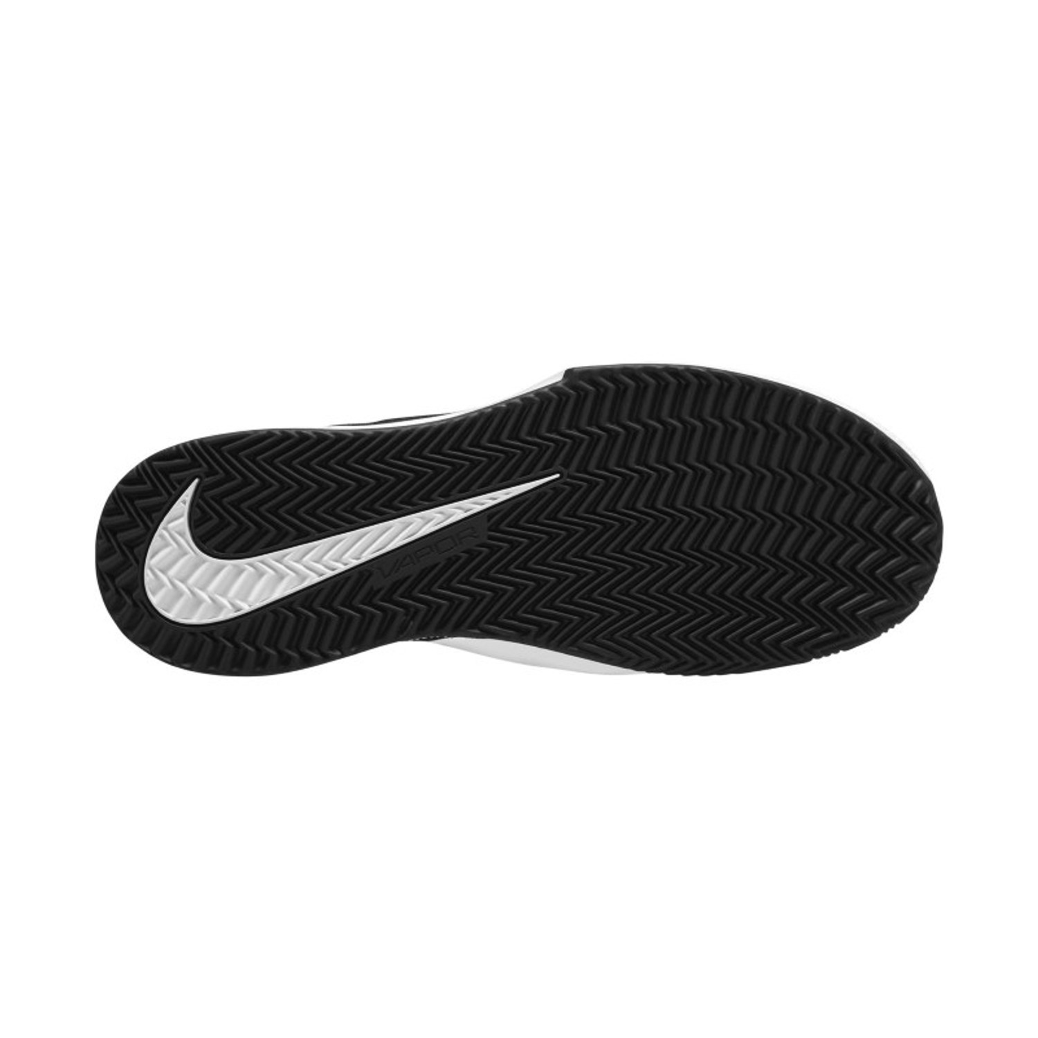 Nike Court Vapor Lite 2 Clay Dames
