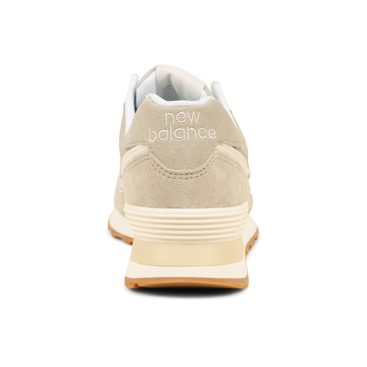 Baskets femme NEW BALANCE WL574