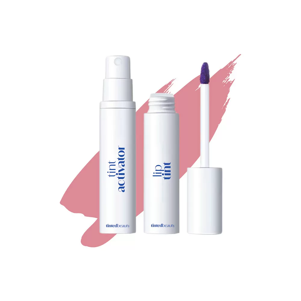 Tinted Lips Mauve Muse - 10 ml.