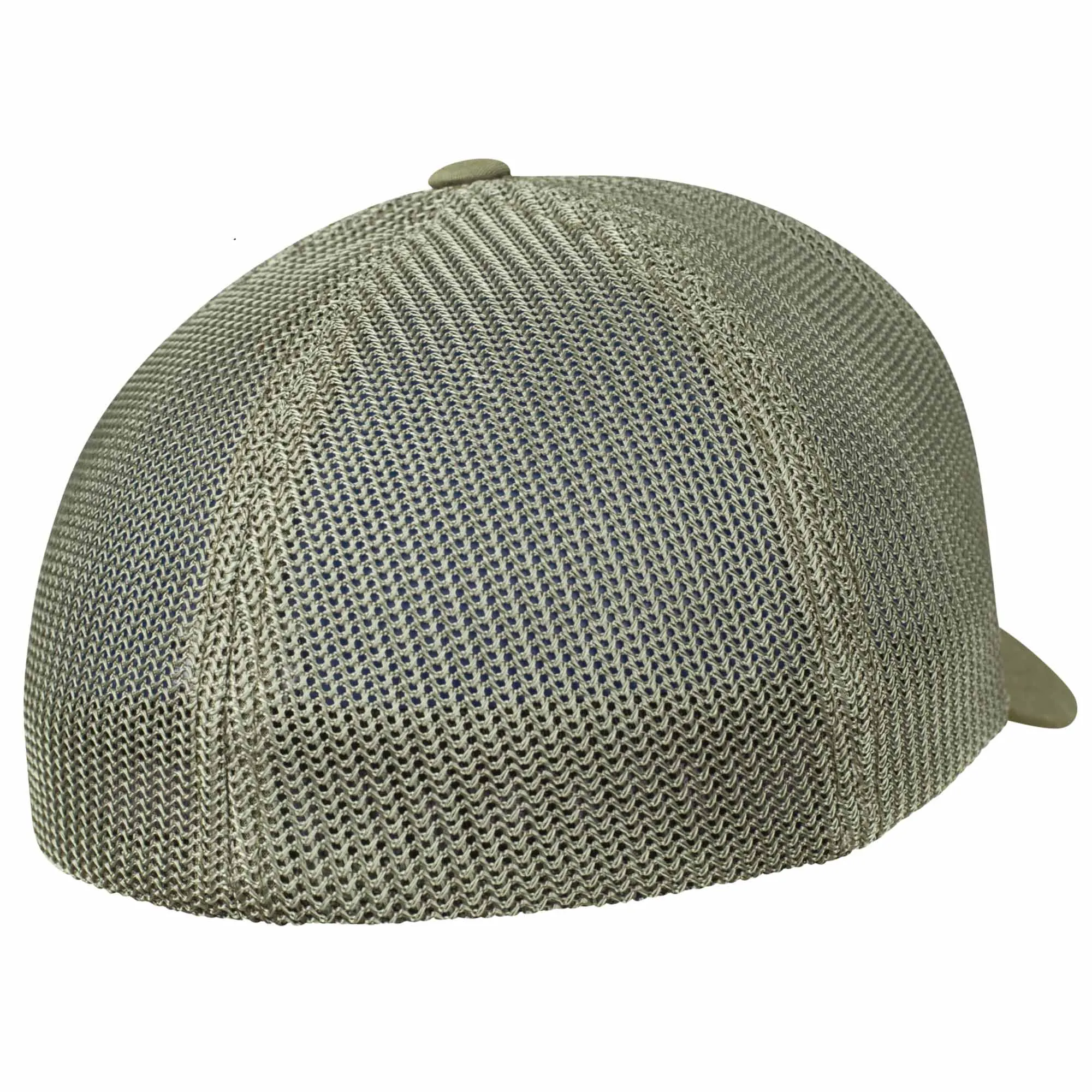 Flexfit -  Flexfit Cap Mesh Trucker Cap buck