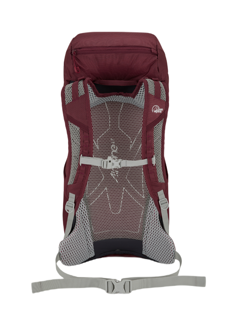 AirZone Active 20 Rugzak