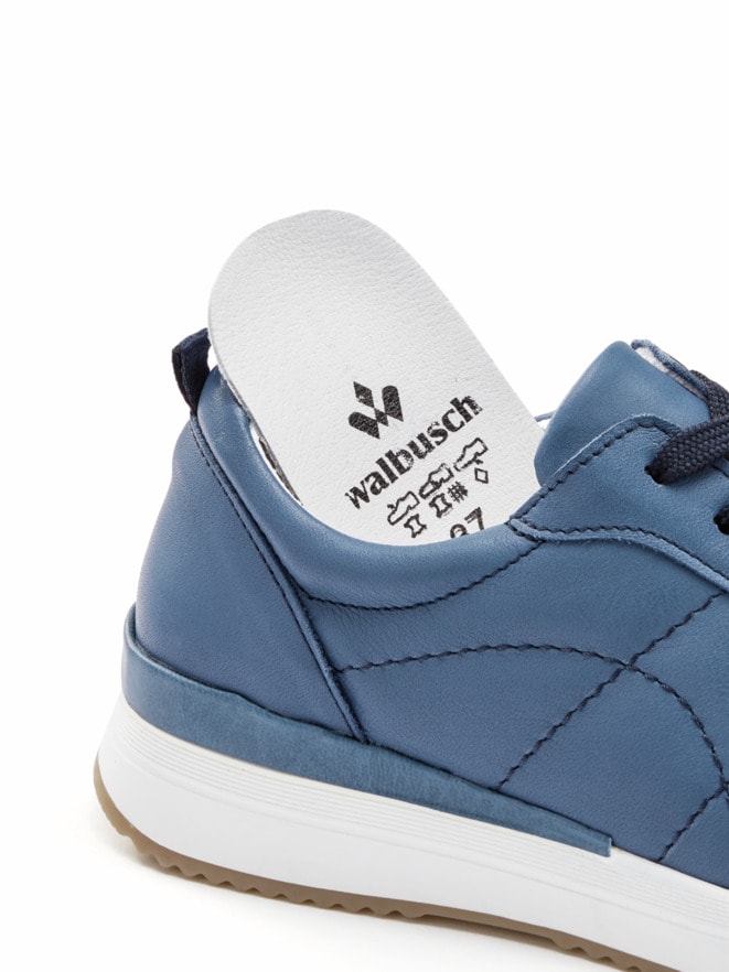 Feel-Good Sneaker