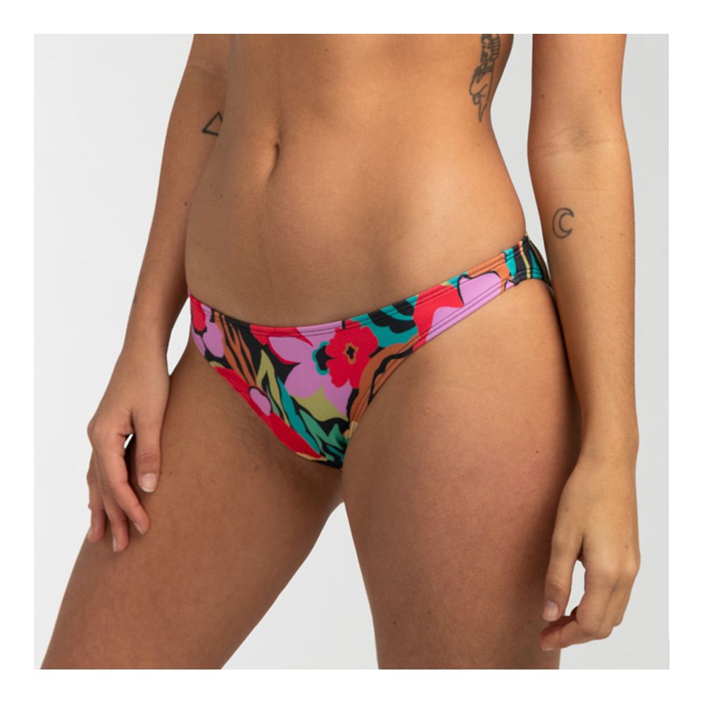 Billabong ISLANDS AWAY TROPIC - Bas de maillot de bain Femme multi