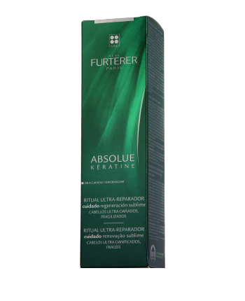 Rene Furterer Absolue Keratine Sublime Renewal Leave-In Cream 100ml