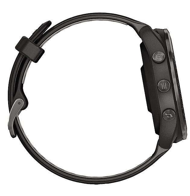 GARMIN - MONTRE GPS FORERUNNER 965