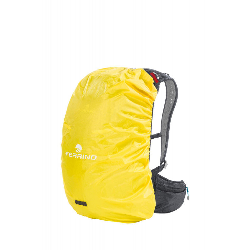 Zephyr 12 - Sac à dos vélo