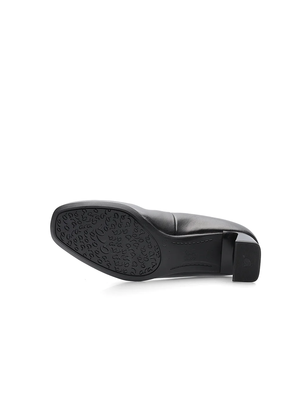 Pumps Tango schwarz