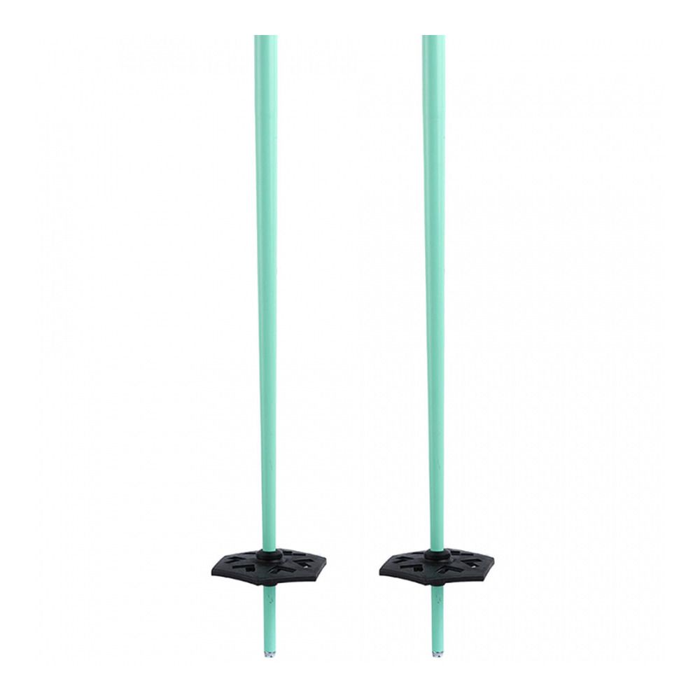Black Crows META - Bâtons ski turquoise