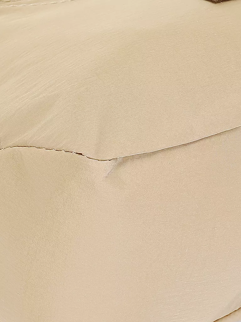 CALVIN KLEIN JEANS Tasche - Umhängetasche beige