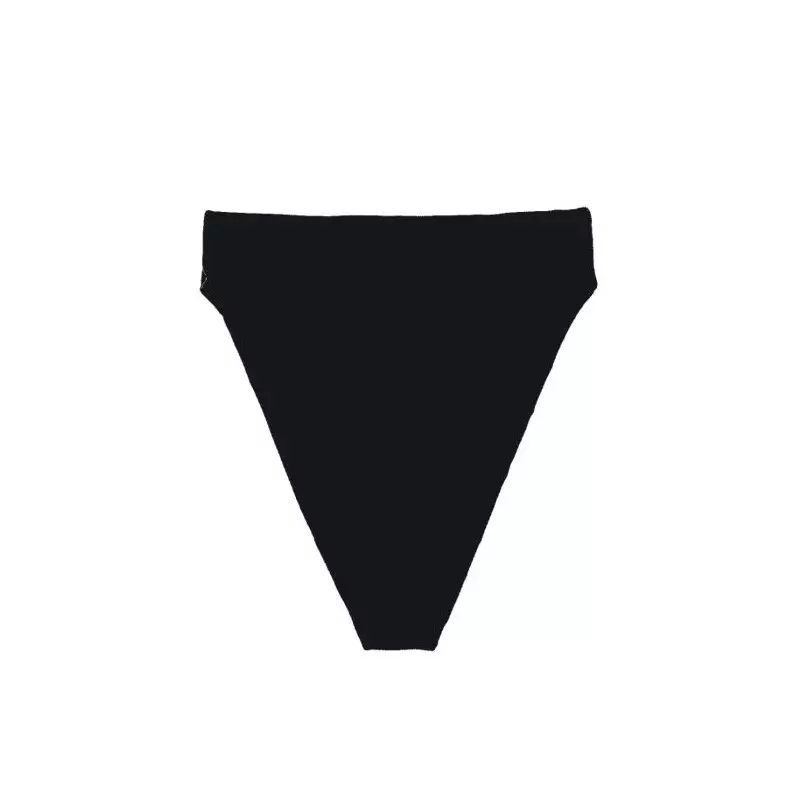 Bikini bottom MYSTIC Flashback Black