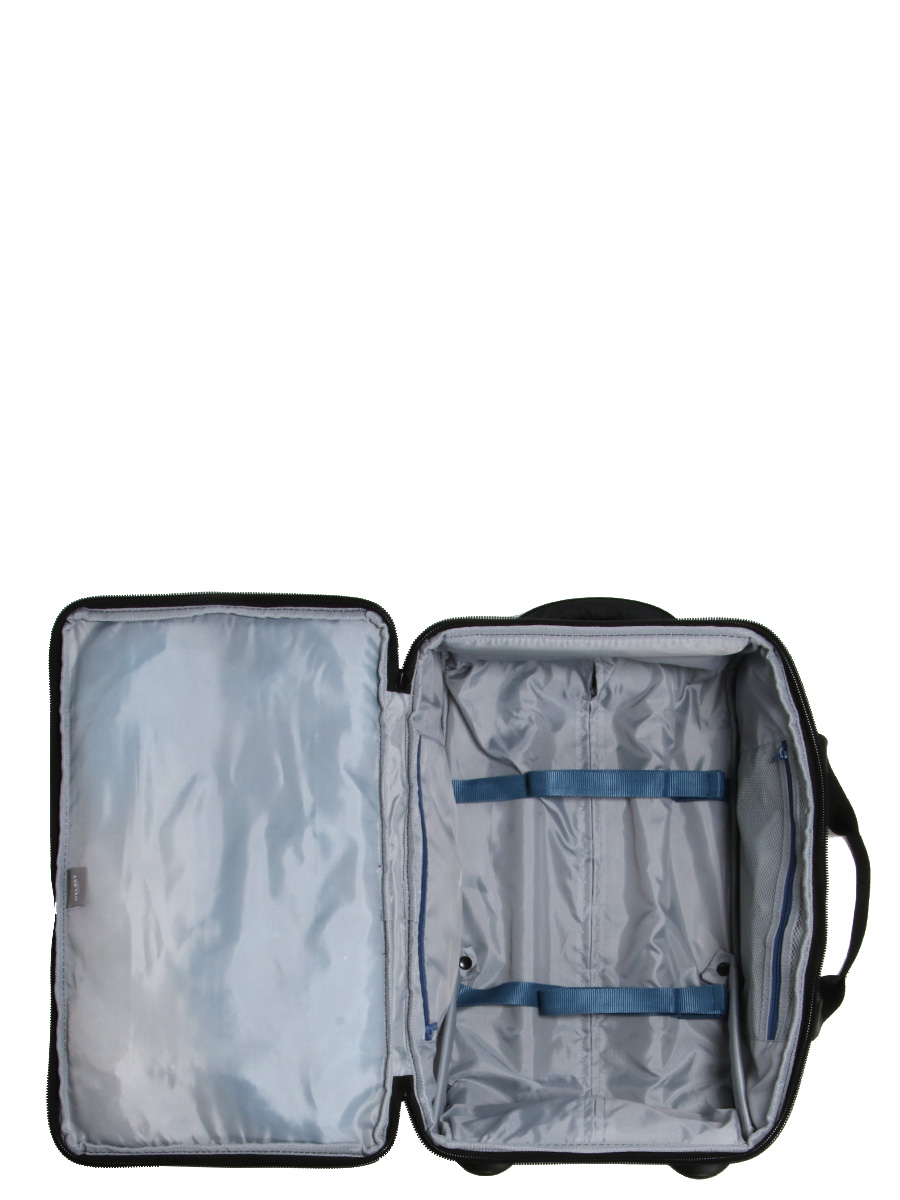 Sac de voyage trolley Delsey Egoa WP 53.5 cm