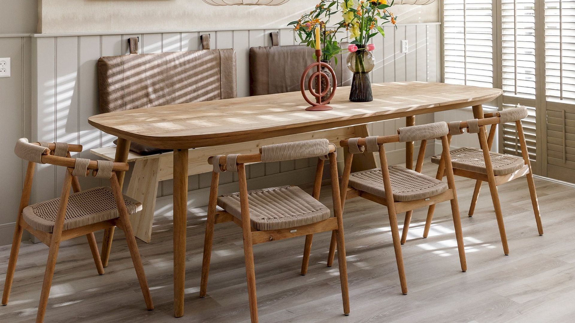 Eleonora   Tabassum Eettafel