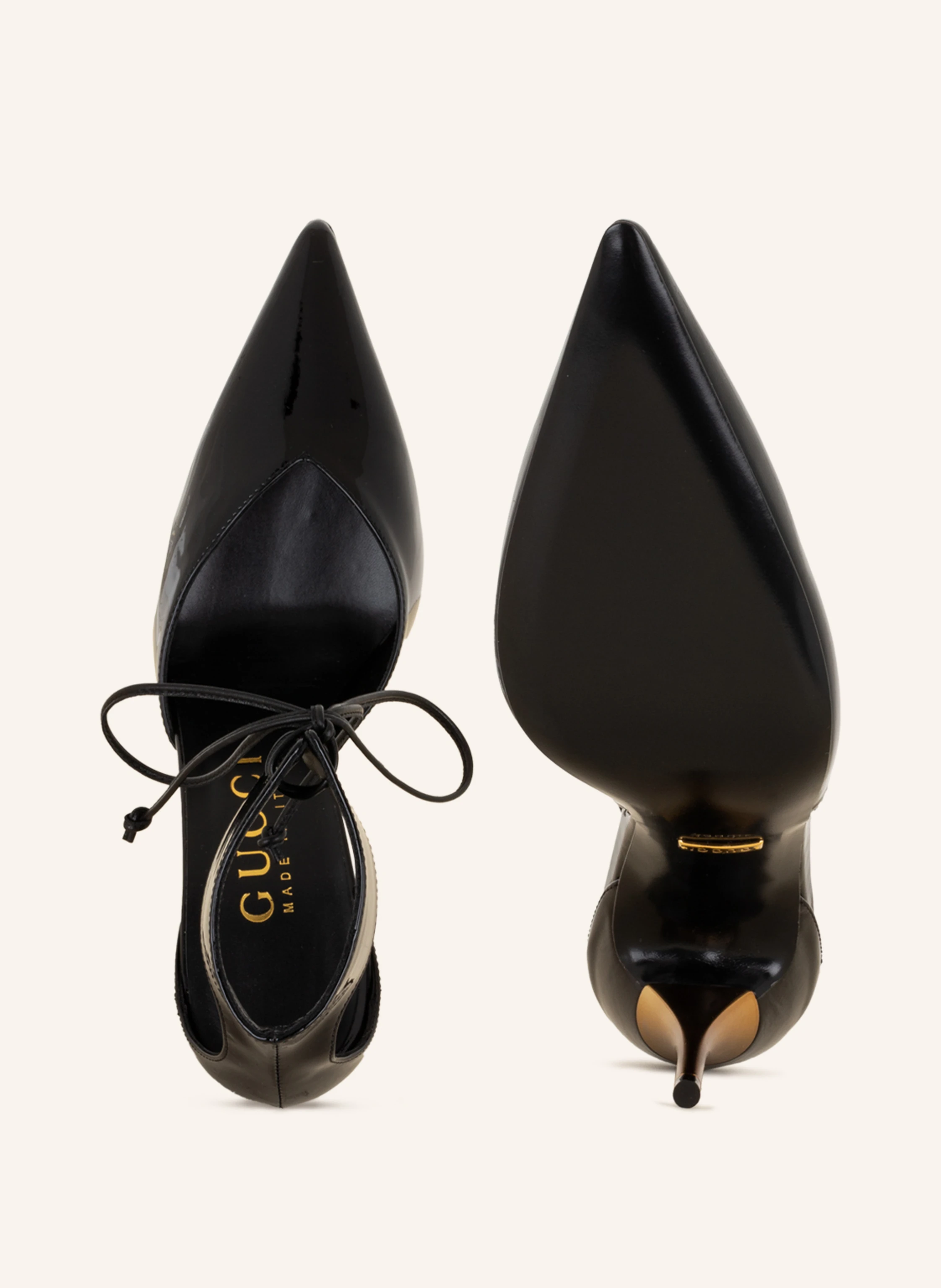 GUCCI Pumps CHARLO
