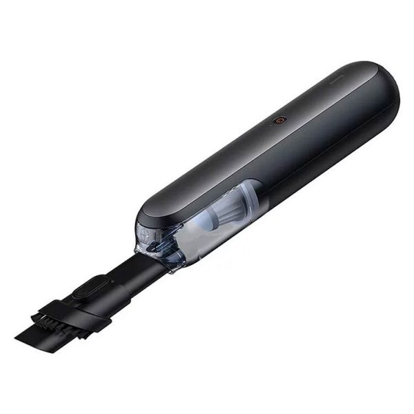 Baseus Aspirador Portátil AUTO s/ Fios A1 Space Black