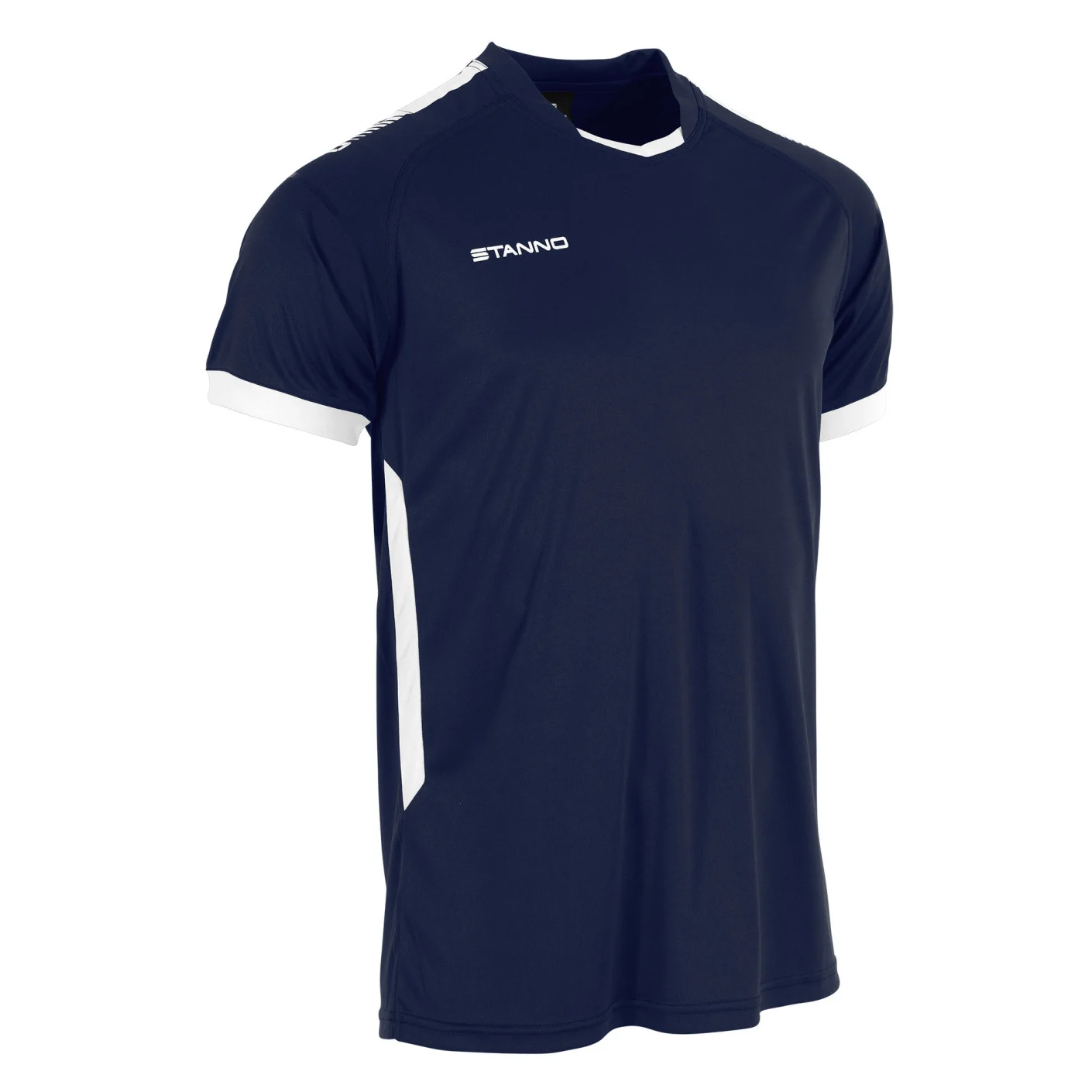 Stanno First Trainingsshirt Kids Donkerblauw