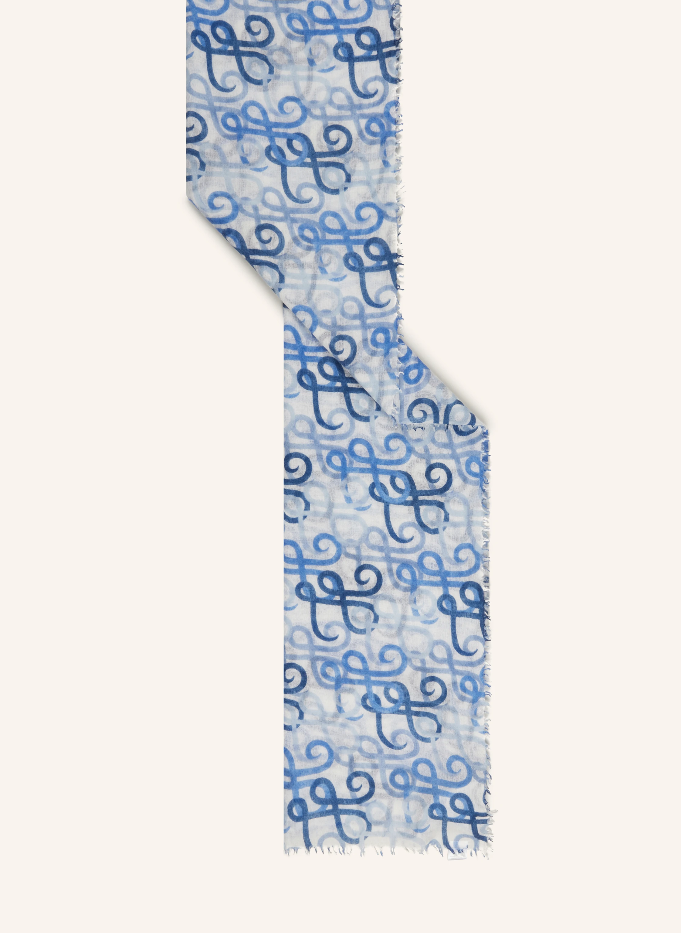 HEMISPHERE Cashmere-Schal HYDABIG