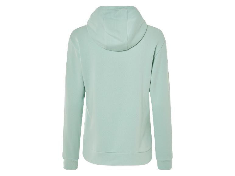 Dames hoodie