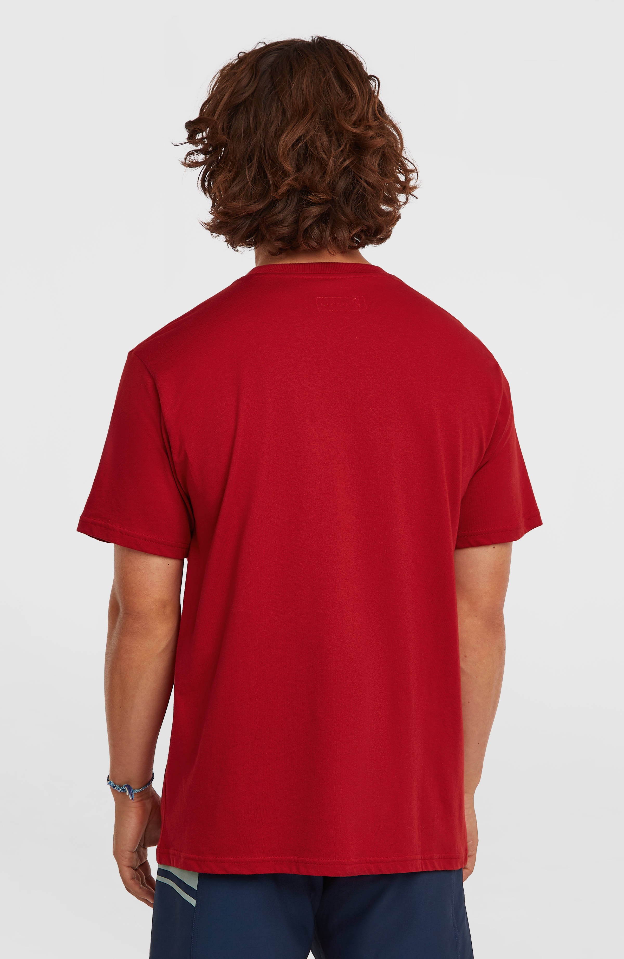 O'Riginals Badge T-shirt