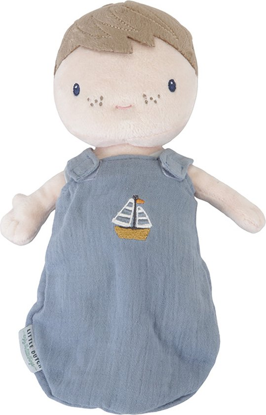 Babypop Jim