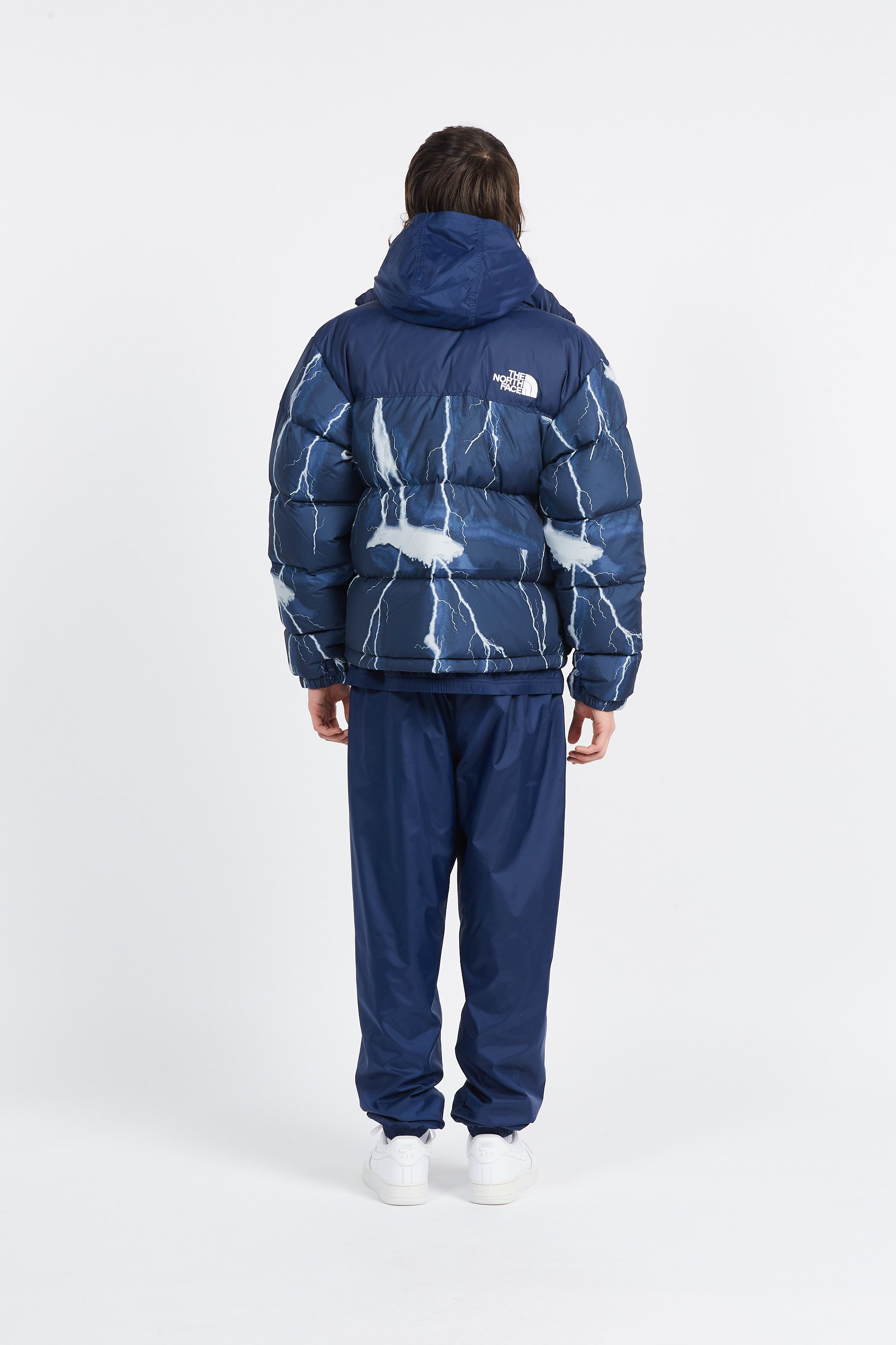 THE NORTH FACE Doudoune M 1996 RETRO NUPTSE JACKET Bleu
