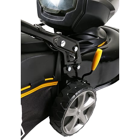 TEXAS RAZOR 4220TR/LI