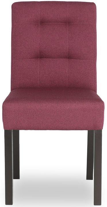 Eettafelstoel Ty B47 x D60 x H93 cm
