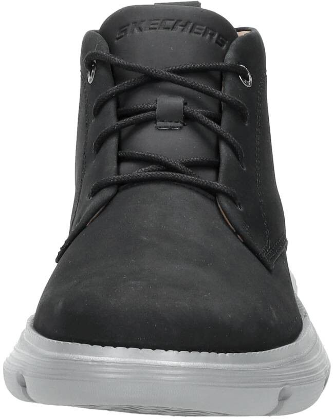 Skechers Garza - Fontaine zwart