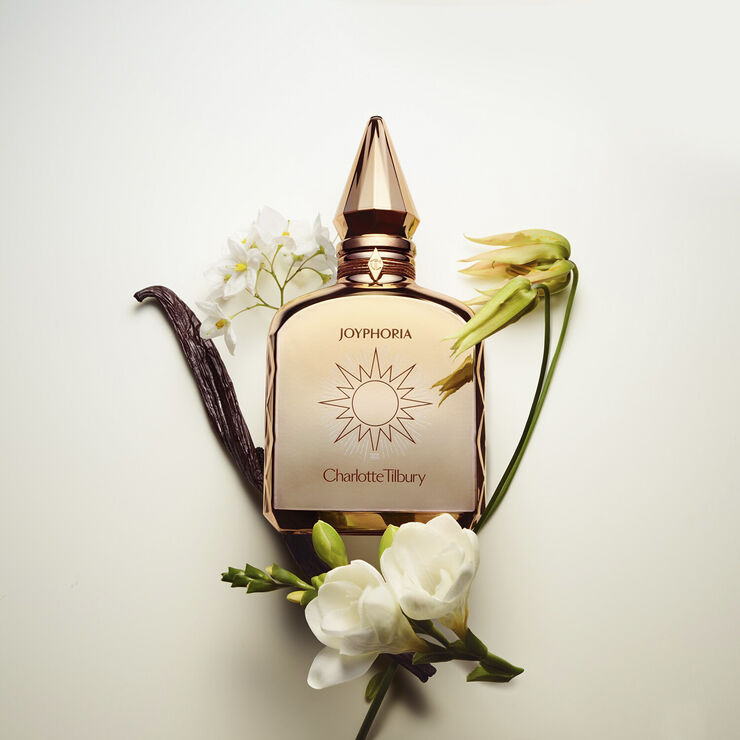 Charlotte Tilbury Joyphoria - Fragrance Collection of Emotions