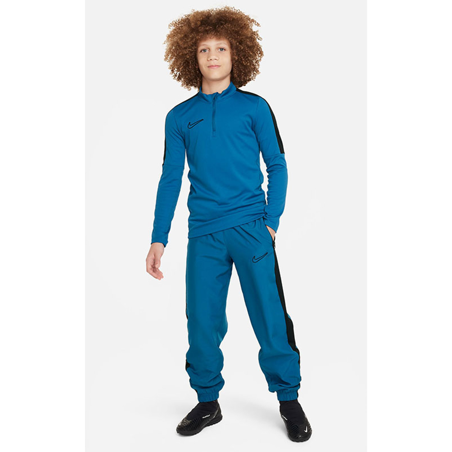 Nike Academy Trainingspak Kids