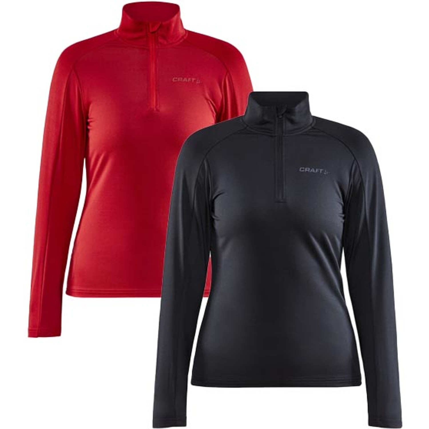 Craft Core Gain Midlayer 2-Pack Dames