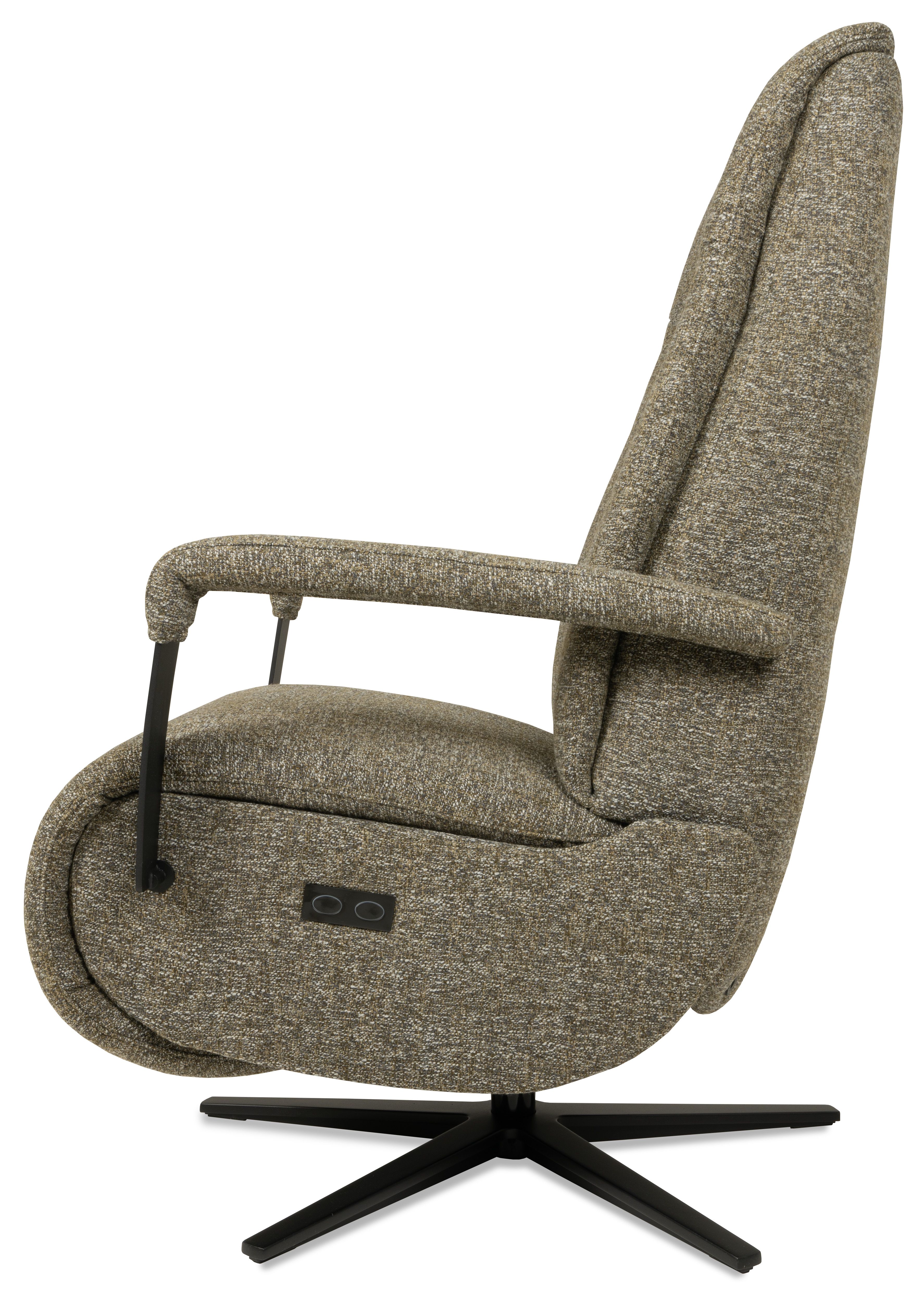 Relaxfauteuil Lonick